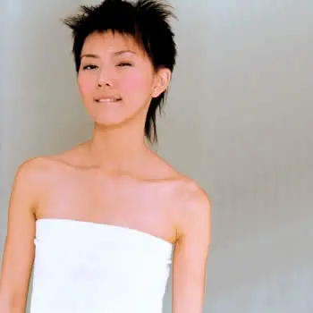 测测你像哪位女明星?[图]-生于八十年代业主论