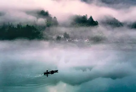 世界里不光有着美丽的风景,同样也有着不同个