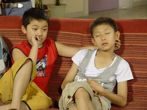 细说---《<em>家有儿女</em>》之<em>刘星</em>--小星星成长的10大