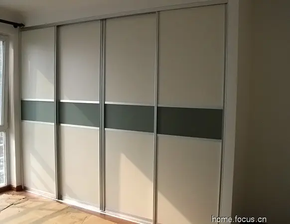 柜门_衣柜科莱诺的相册