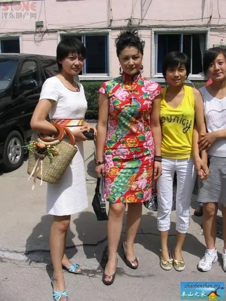 中央一套热播的《乡村爱情》大家看了吗?-清水