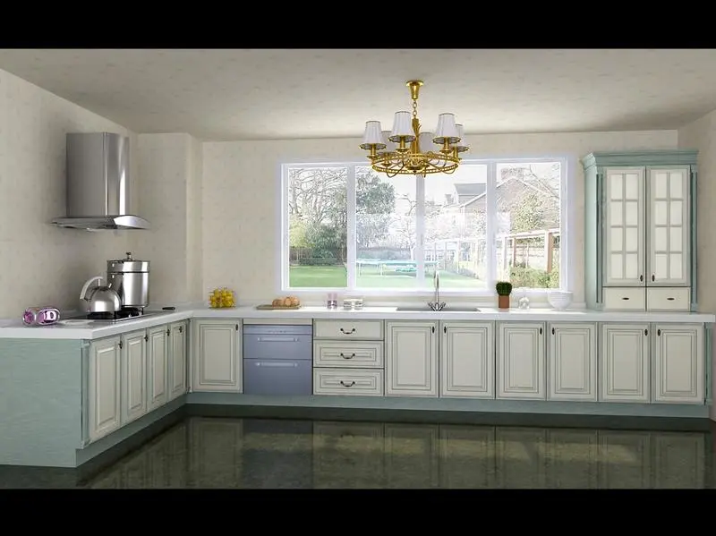 欧派橱柜<em>效果图</em>-装修家居业主<em>论坛</em>-潍坊搜房网