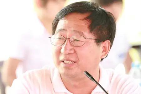 沈阳地产人物一览(格林豪森执行副总裁 弓超)  远洋地产总经理 董清波