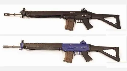 3--sg550步枪_令狐快冲的相册