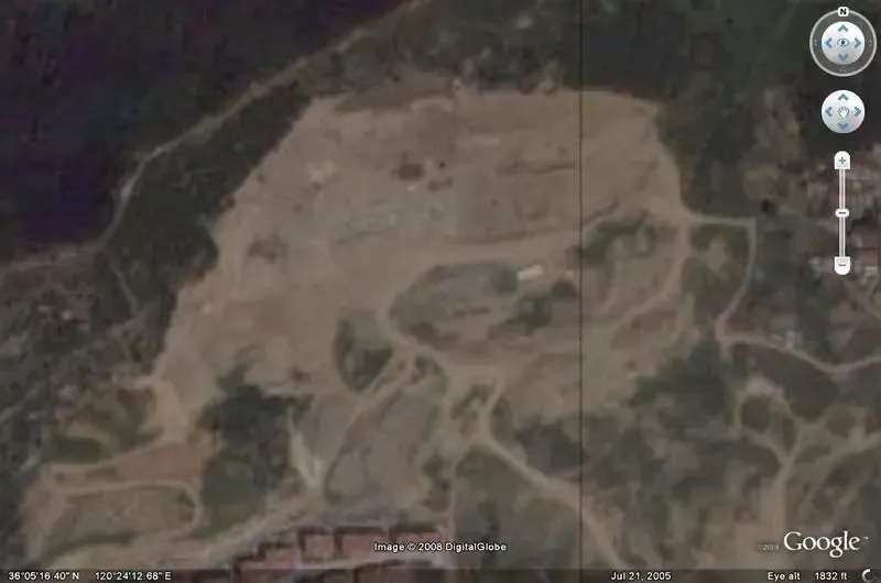 yizhong