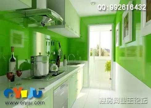 厨卫相邻怎么设计？这5个方案解决串味潮湿，我劝你先看第3条（附预算拆解）