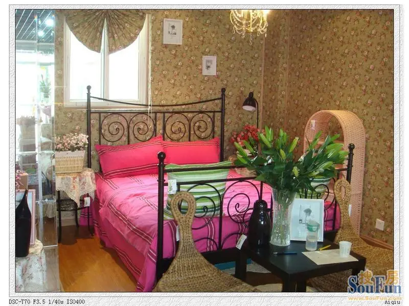 济南首家宜家实体店开业了,爱秋家居生活馆欢