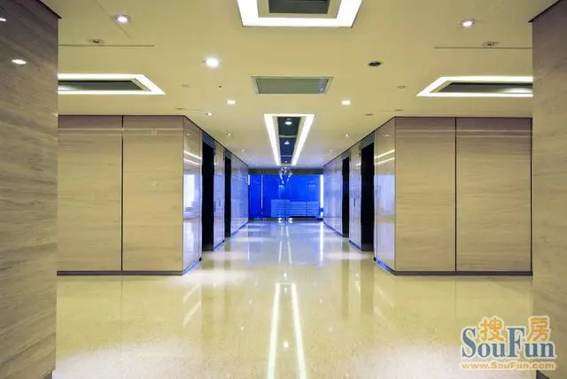 世界500强企业中国中铁进军大连,首个高端写字