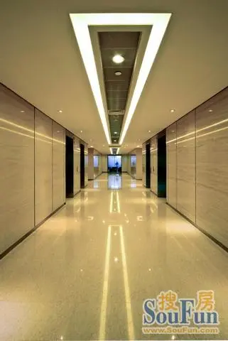 世界500强企业中国中铁进军大连,首个高端写字