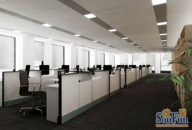 世界500强企业中国中铁进军大连,首个高端写字