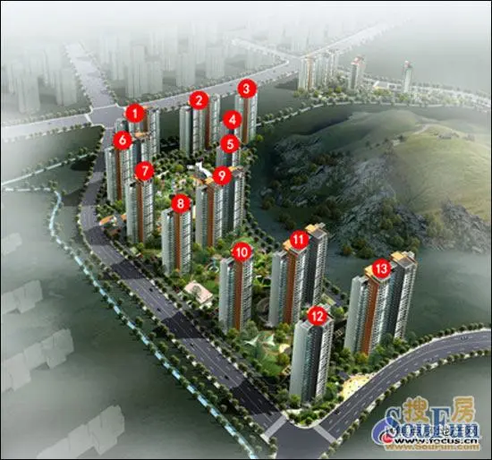 关于UP街区-济南鲁能领秀城业主论坛