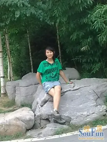 <em>我的美女</em>同事:-北三市(普兰店、瓦房店、庄河)