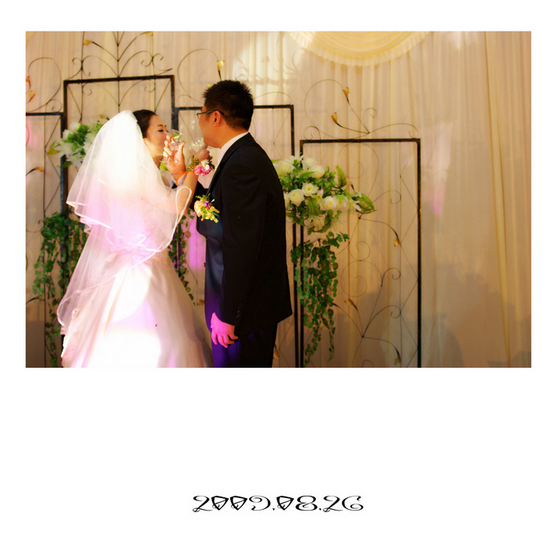 济南婚礼公司_婚礼公司名片设计图片_主题婚礼(4)