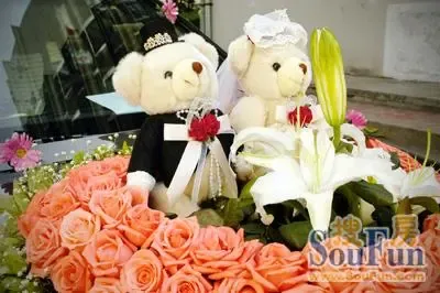 <em>结婚</em>有感,<em>写给姐妹</em>们<em>的话</em>-冰城新娘业主论坛-哈