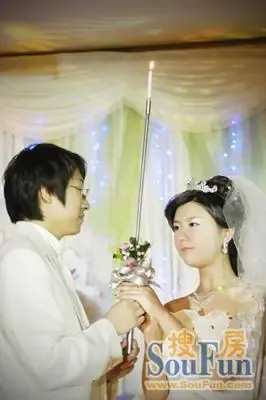 <em>结婚</em>有感,<em>写给姐妹</em>们<em>的话</em>-冰城新娘业主论坛-哈