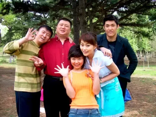 吉林卫视《红男绿女》经典台词!