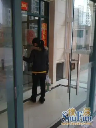 罗马嘉园物业,服务水平上不去,物业费我们真的