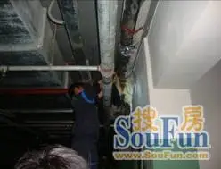 长城物业乐府家园管理处4月份月度管理报告-乐