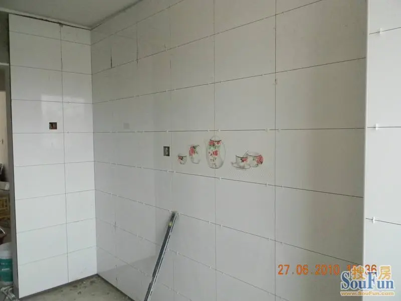 厨房墙砖