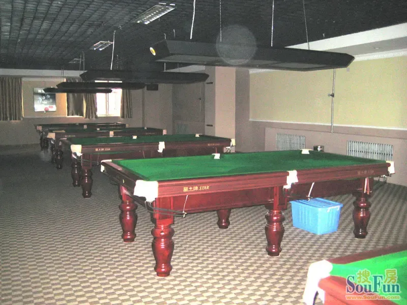 河南郑州会所壁画_郑州台球会所月收入