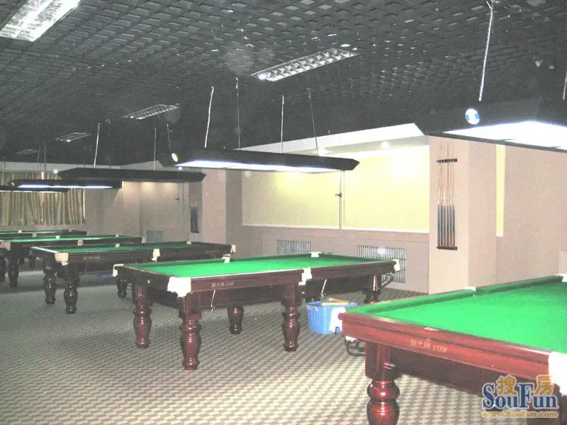 河南郑州会所壁画_郑州台球会所月收入
