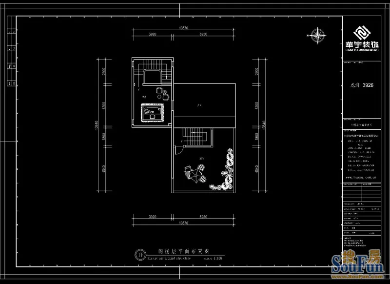平面图_大平层户型平面图_平庄赫达考场平面图_50平 ...