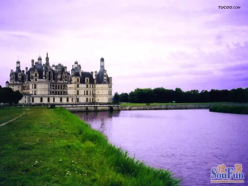 只属于普罗旺斯的风景-小镇西西里业主论坛