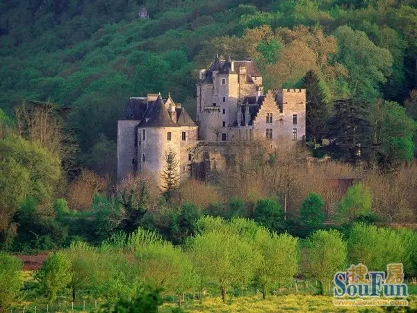 只属于普罗旺斯的风景-小镇西西里业主论坛