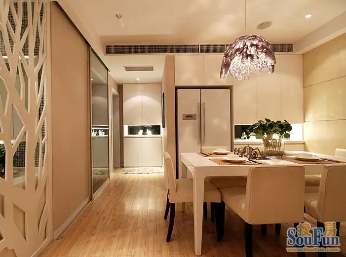 好空间推荐-金地滨河国际社区业主论坛