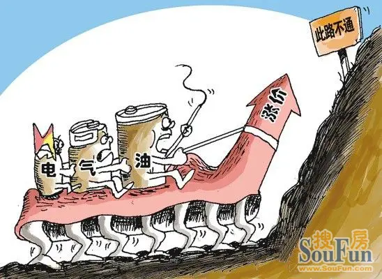 点击图片查看详情 物价上涨图片_物价稳定与百姓收入(2)