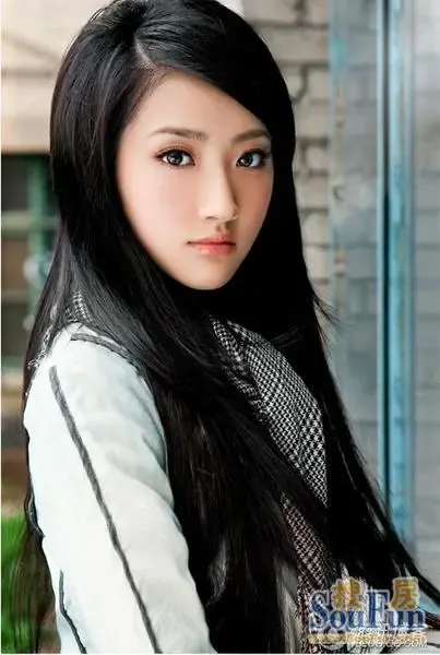 瞧一瞧--据说是<em>中国最美的</em>女人-百合阳光业主