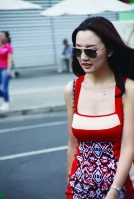 王励勤女友曝光 成都台<em>女主持人</em>-休闲驿站业主