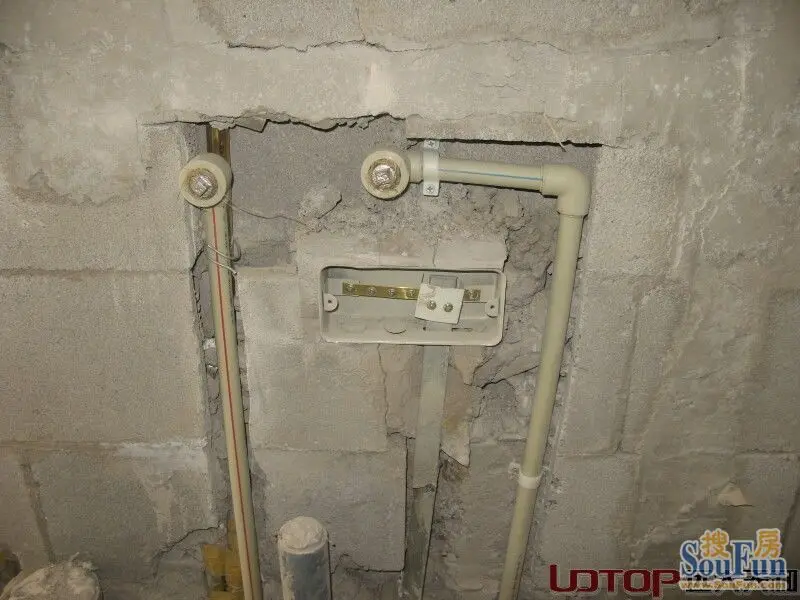 最新图片咨讯!探华贸<LOFT>专题图片!打入内部全方位角度解析户型结构.了解华贸工程进度。(大约100P)。。。。-北京华贸城业主论坛-北京搜房网