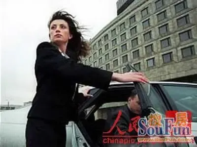 卡扎菲神秘女<em>保镖团</em> <em>美女</em>如云!女人也可以帅到