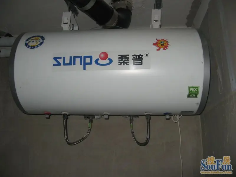 统一的桑普热水器