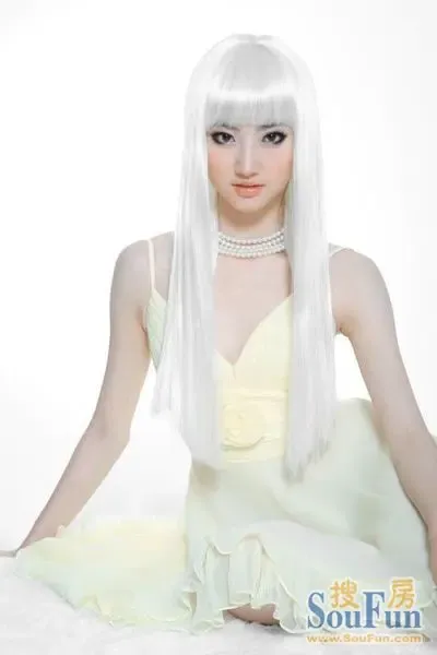 <em>景甜</em>最新<em>高清</em>艺术<em>照片</em>【<em>高清</em>大图】-卓越蔚蓝