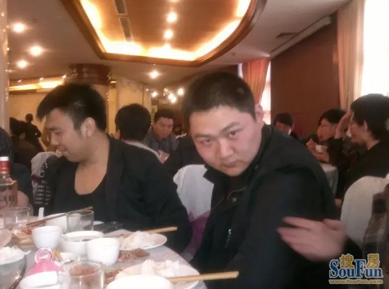 补发我<em>结婚</em>当天的盛况,都是东港的<em>兄弟姐妹</em>们