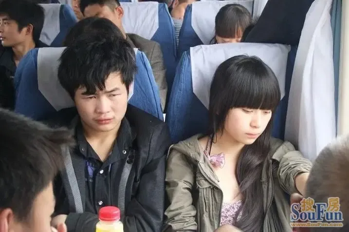 为啥<em>丑男</em>的身边都有<em>美女</em>相伴呢?-国美第一城业
