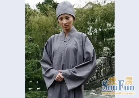 释永信为失足妇女开光,释永信给失足妇女开光,少林 ...