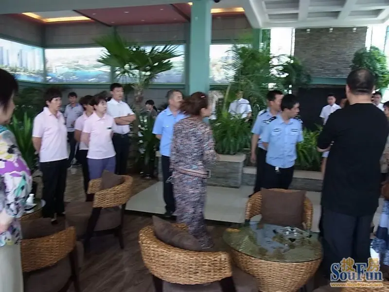 新加城开发商延期交房引发多美歌业主群体不满