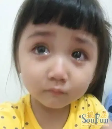 小<em>妹妹表</em>哭了,杀伤力太大了!萌女无敌!-站长热