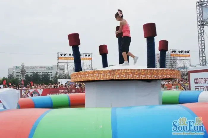 <em>美女</em>也来<em>冲冲冲</em>-东方伟业广场业主论坛-营口搜