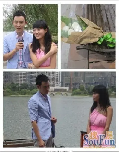 【2011<em>快乐女声</em>】<em>杨洋</em>和张睿要一起拍<em>快女微</em>
