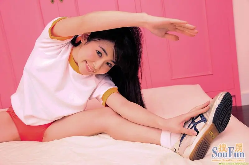 橘奈々子 Nanako Tachibana