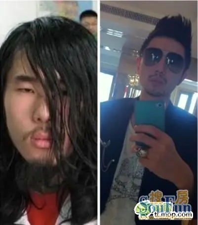 请珍惜你身边不<em>剪头发</em>的<em>男生</em>,他们都是潜力股