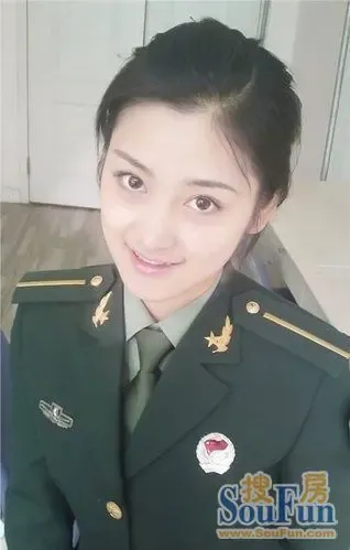 来看<em>美女啦</em>,春晚小宫女一夜走红。春晚无意间