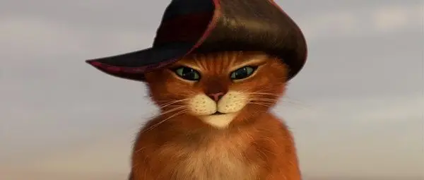穿靴子的猫 puss in boots (2011)