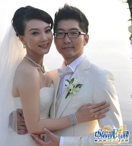 《<em>夫妻那些事</em>》<em>女主角</em>陈数整容前后对比照,气