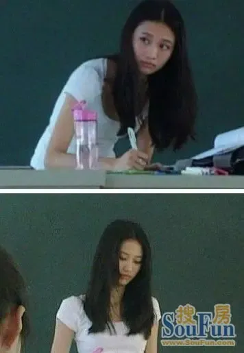 <em>最美女老师</em> 惠州神仙姐姐 有这样的老师你还