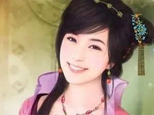 煮酒论美人】<em>金庸</em>笔下十大<em>美女</em>,你最属意哪一